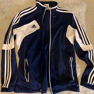 Adidas Climacool jacket